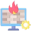 Application firewall